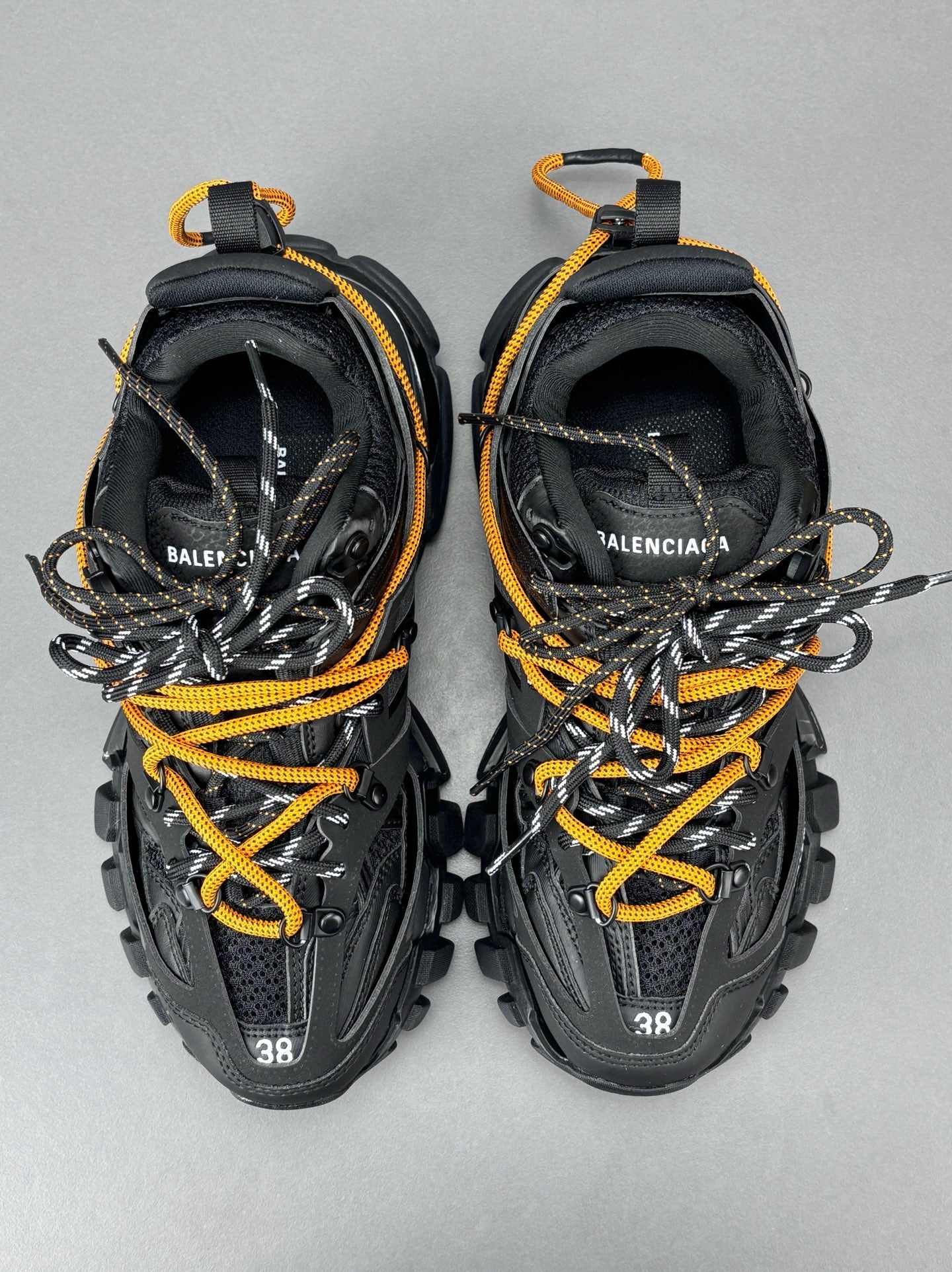 Track
