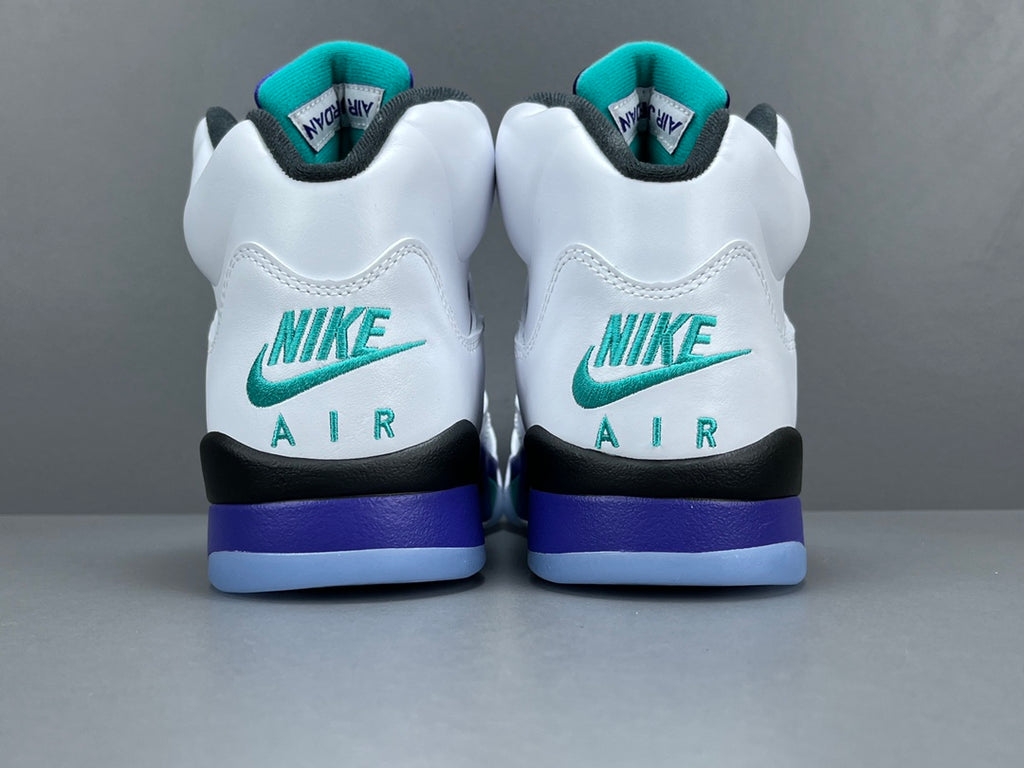 Jordan Air Jordan 5 OG “Grape”