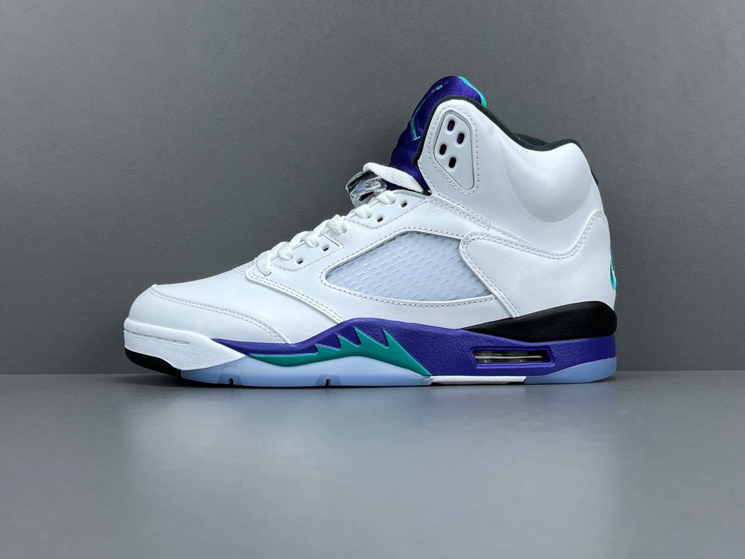 Jordan Air Jordan 5 OG “Grape”