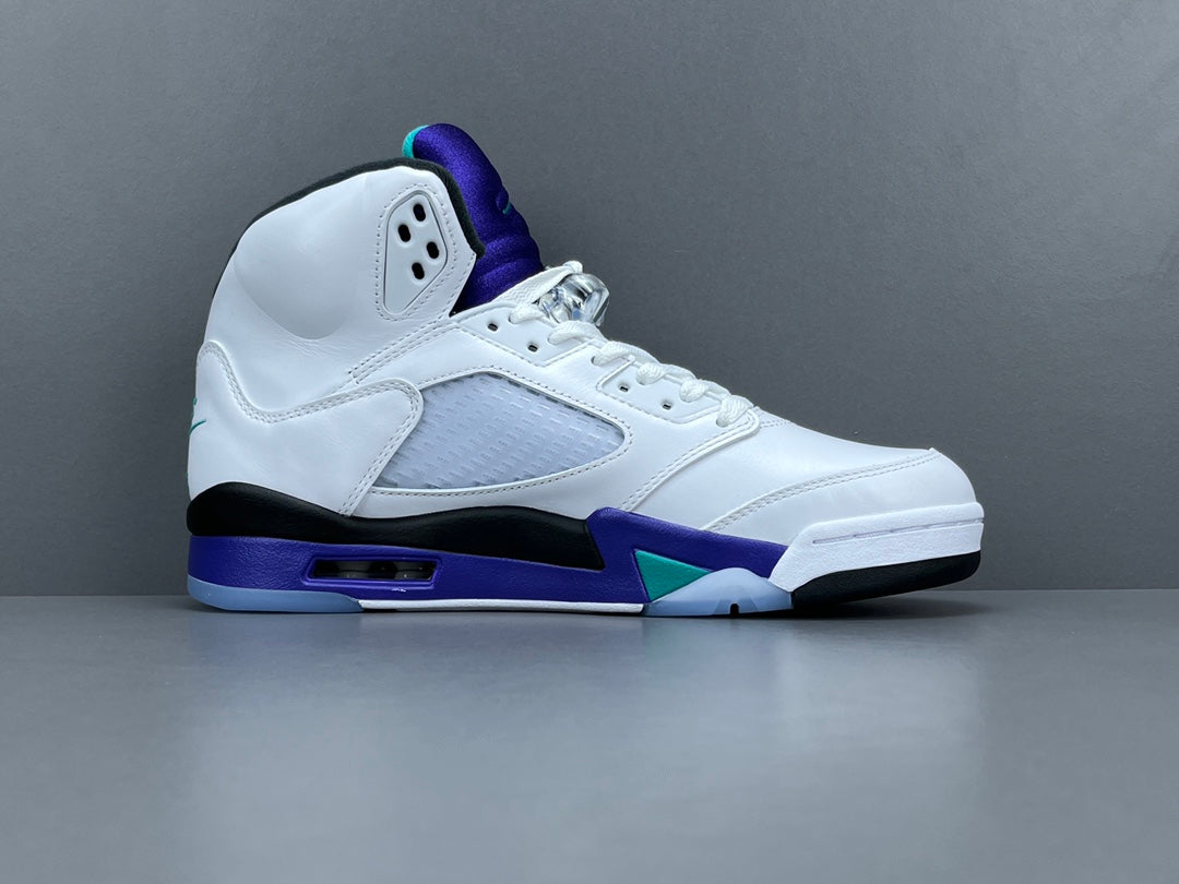 Jordan Air Jordan 5 OG “Grape”