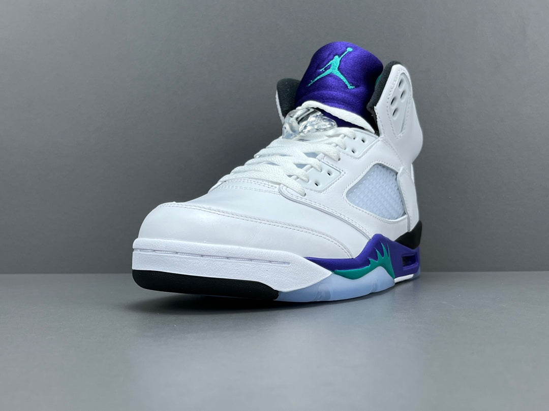 Jordan Air Jordan 5 OG “Grape”