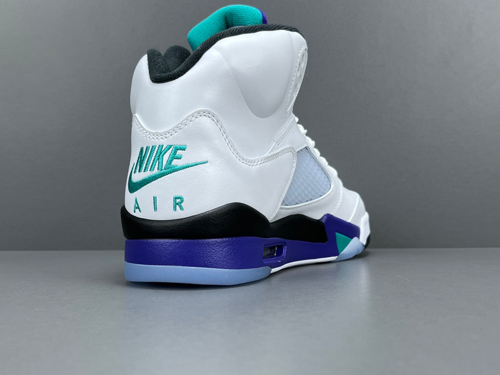 Jordan Air Jordan 5 OG “Grape”