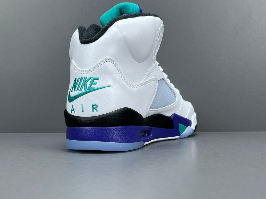 Jordan Air Jordan 5 OG “Grape”
