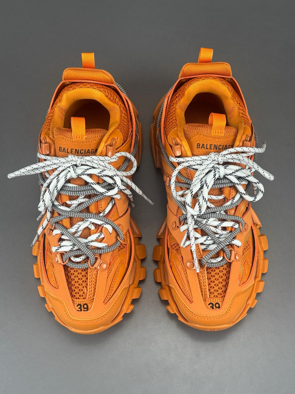 Track