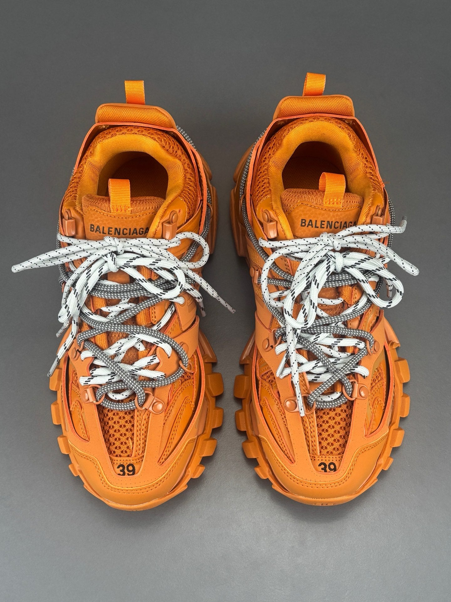 Track
