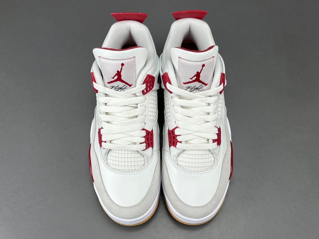 Nike SB x Jordan Air Jordan 4 “Varsity Red”