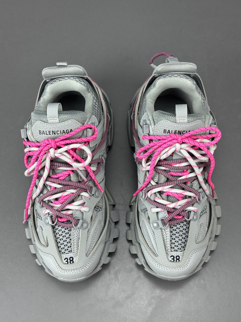 Track