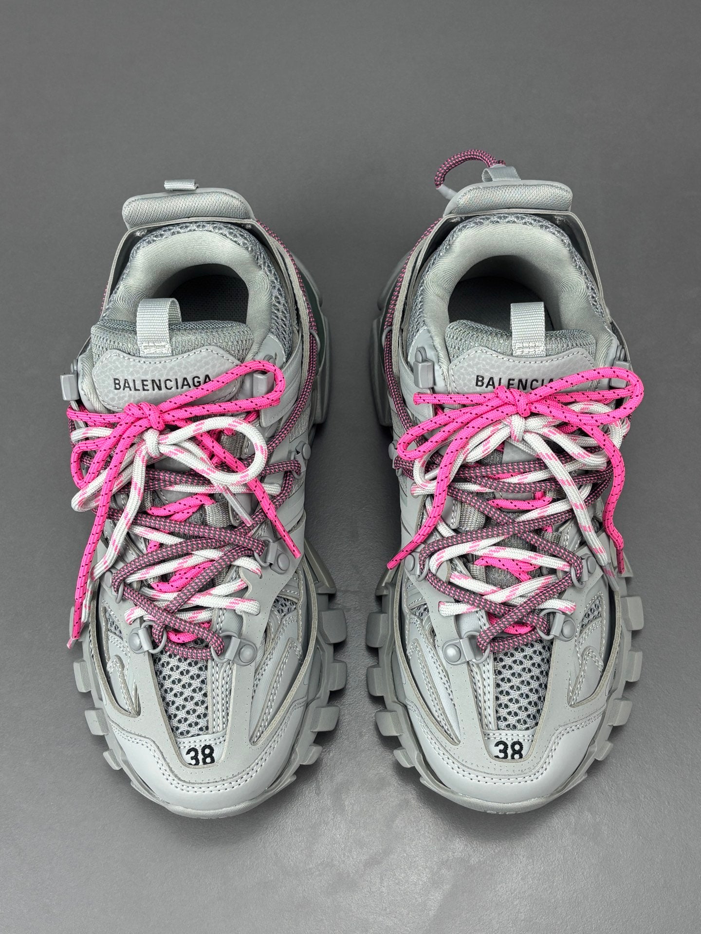 Track