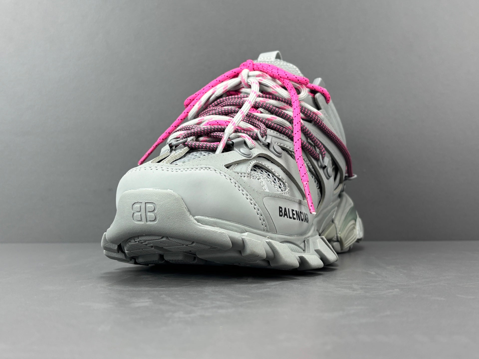 Track