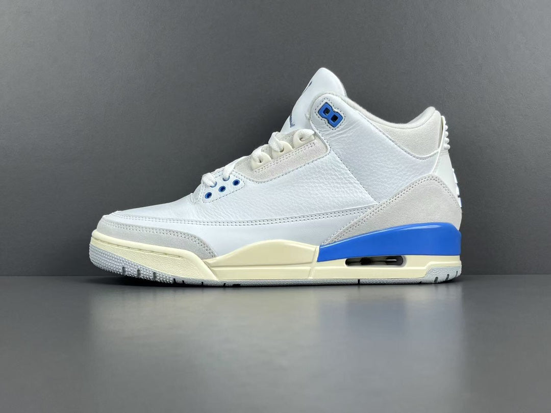 Jordan Air Jordan 3 “Lucky Shorts”