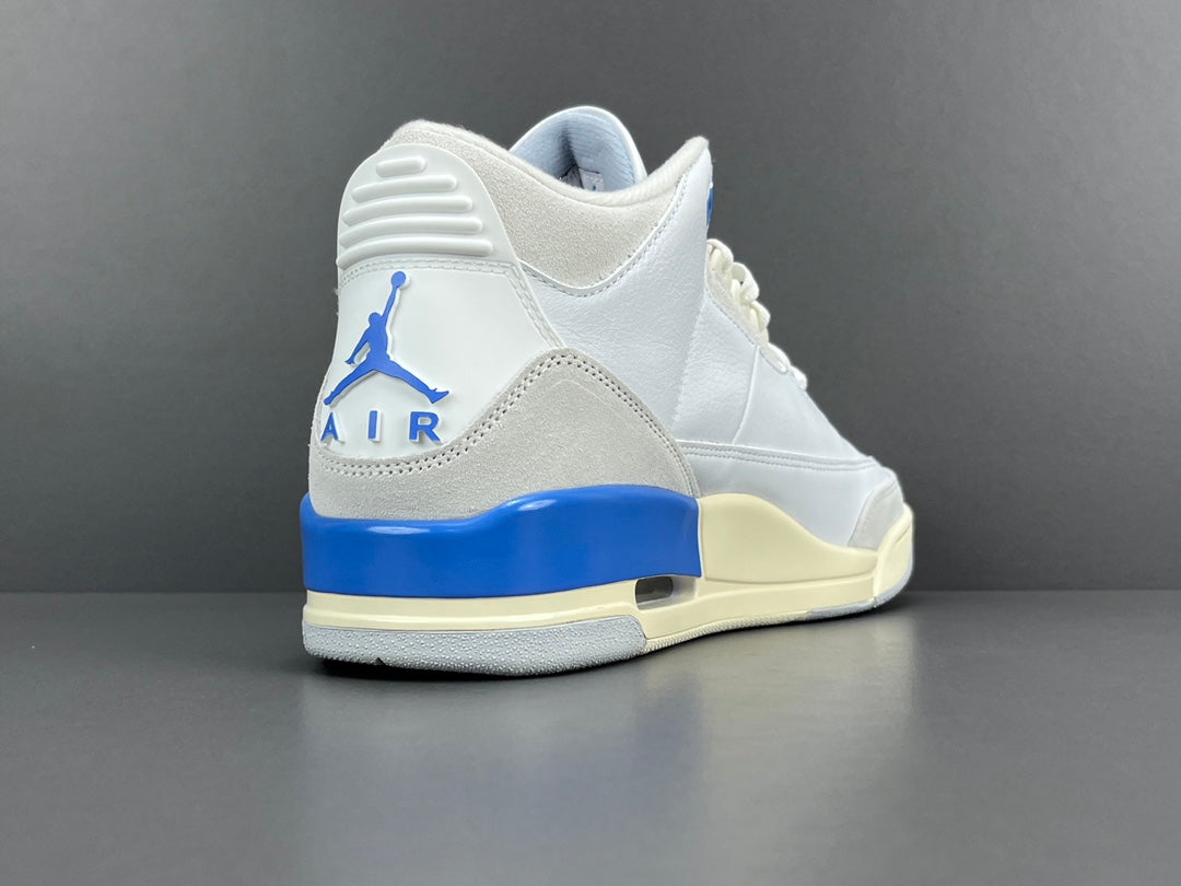 Jordan Air Jordan 3 “Lucky Shorts”