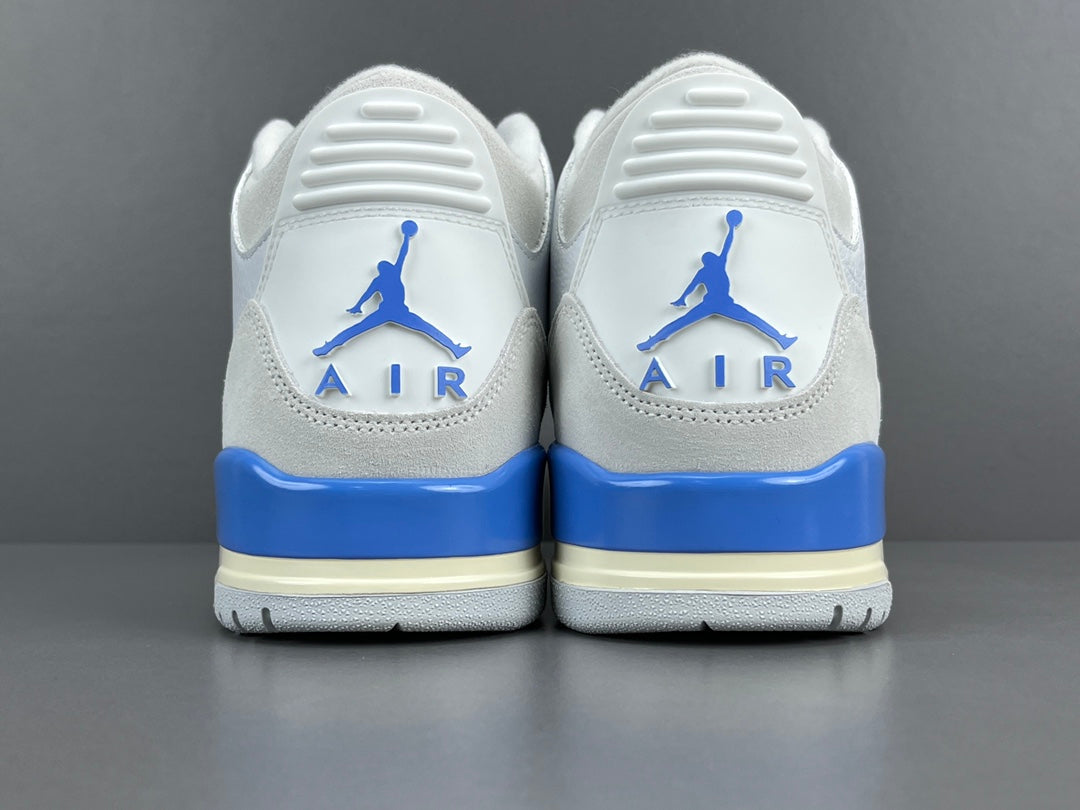 Jordan Air Jordan 3 “Lucky Shorts”
