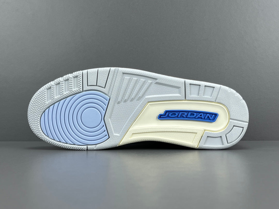 Jordan Air Jordan 3 “Lucky Shorts”
