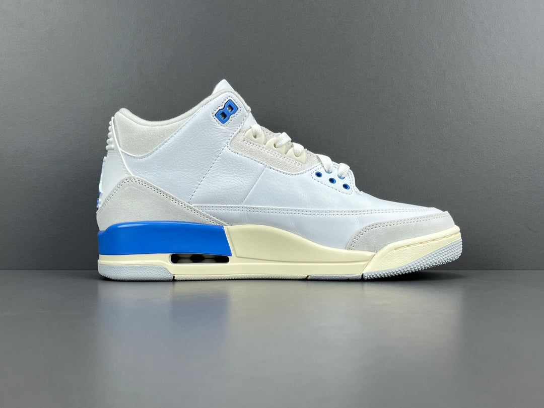 Jordan Air Jordan 3 “Lucky Shorts”