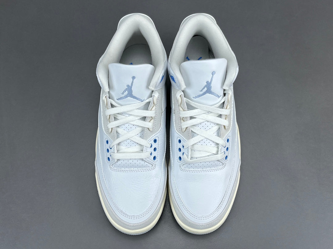 Jordan Air Jordan 3 “Lucky Shorts”