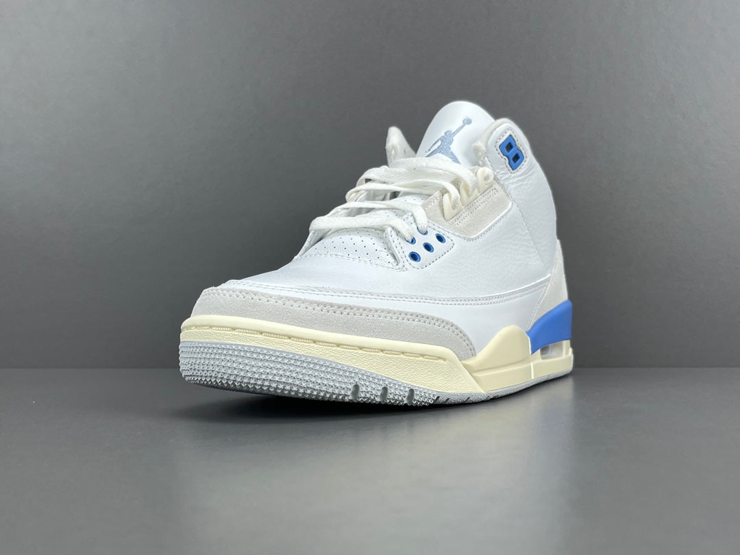 Jordan Air Jordan 3 “Lucky Shorts”