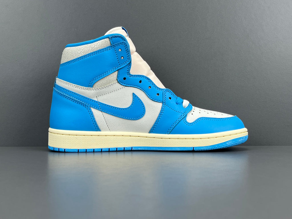 Jordan Air Jordan 1 “UNC”