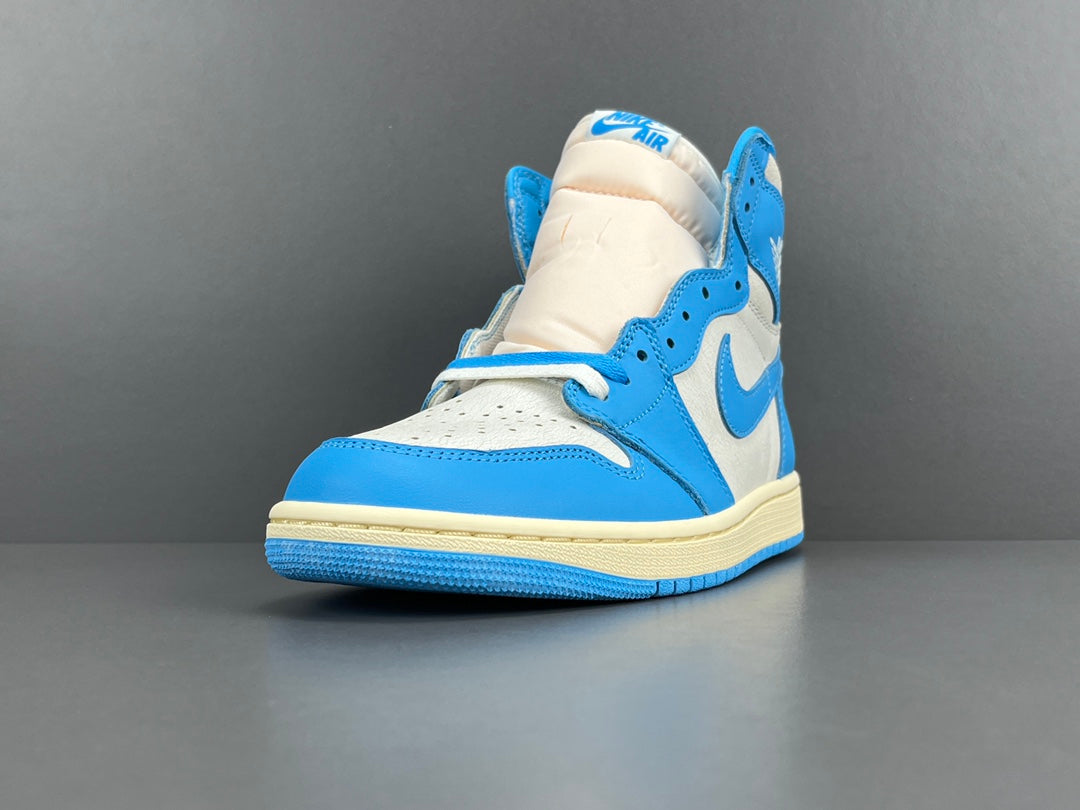 Jordan Air Jordan 1 “UNC”