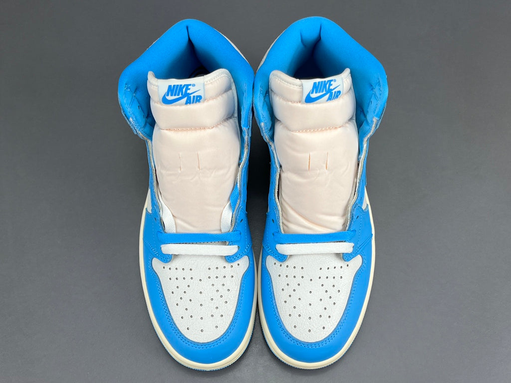 Jordan Air Jordan 1 “UNC”