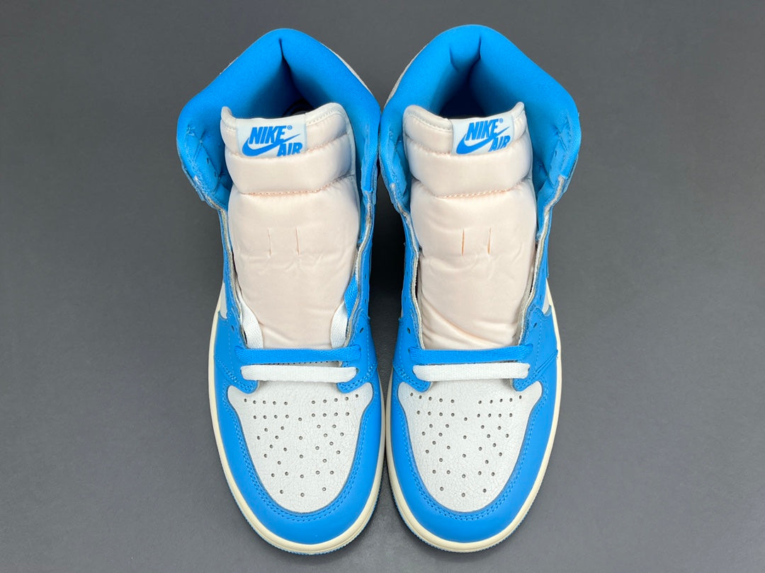 Jordan Air Jordan 1 “UNC”