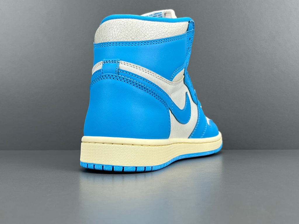 Jordan Air Jordan 1 “UNC”