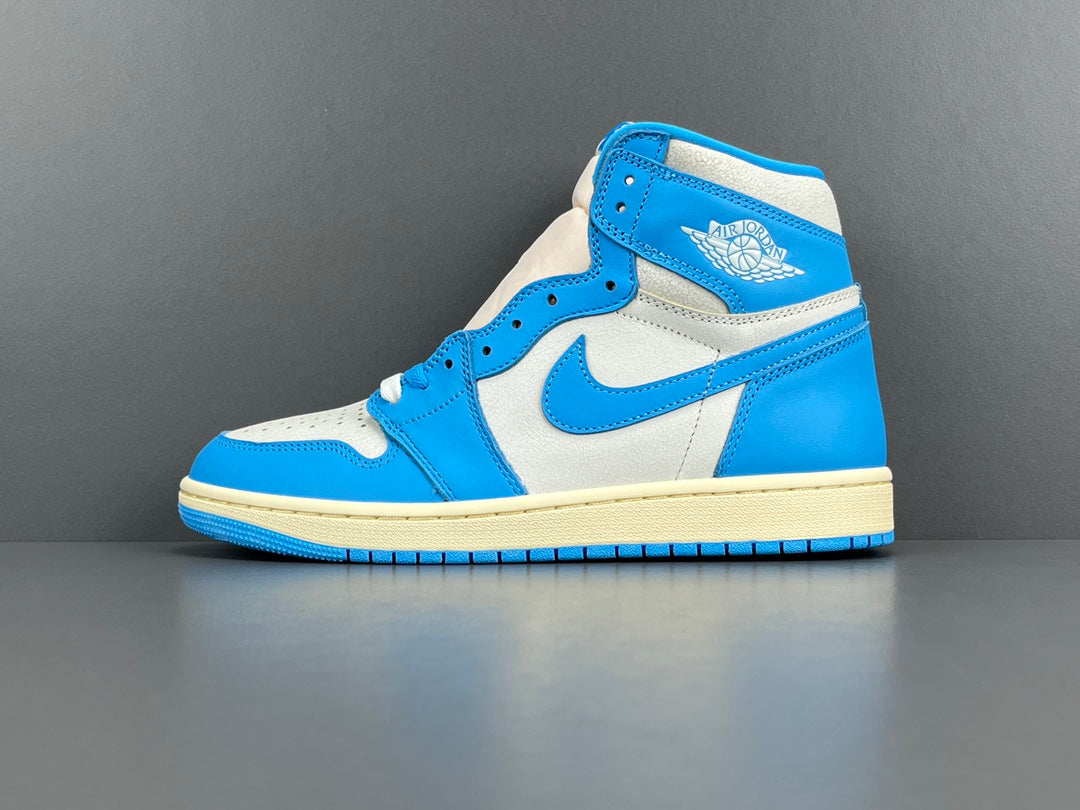 Jordan Air Jordan 1 “UNC”