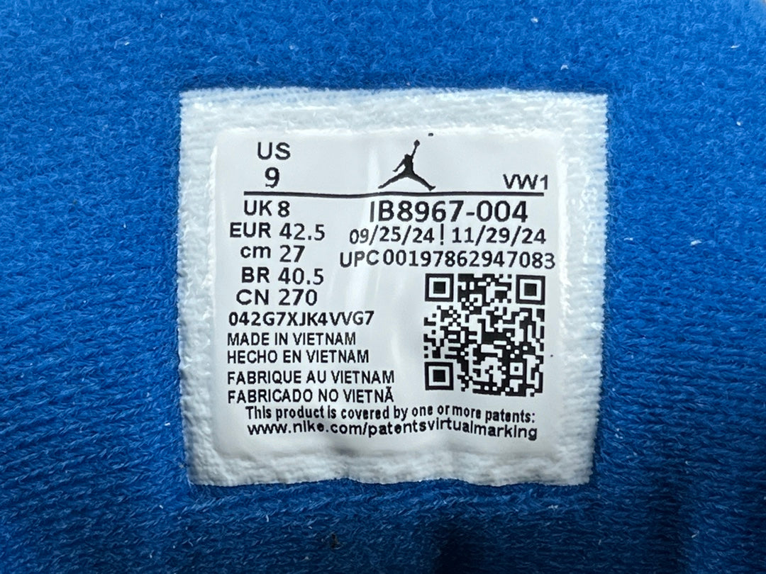 Jordan Air Jordan 3 Retro "Rare Air"