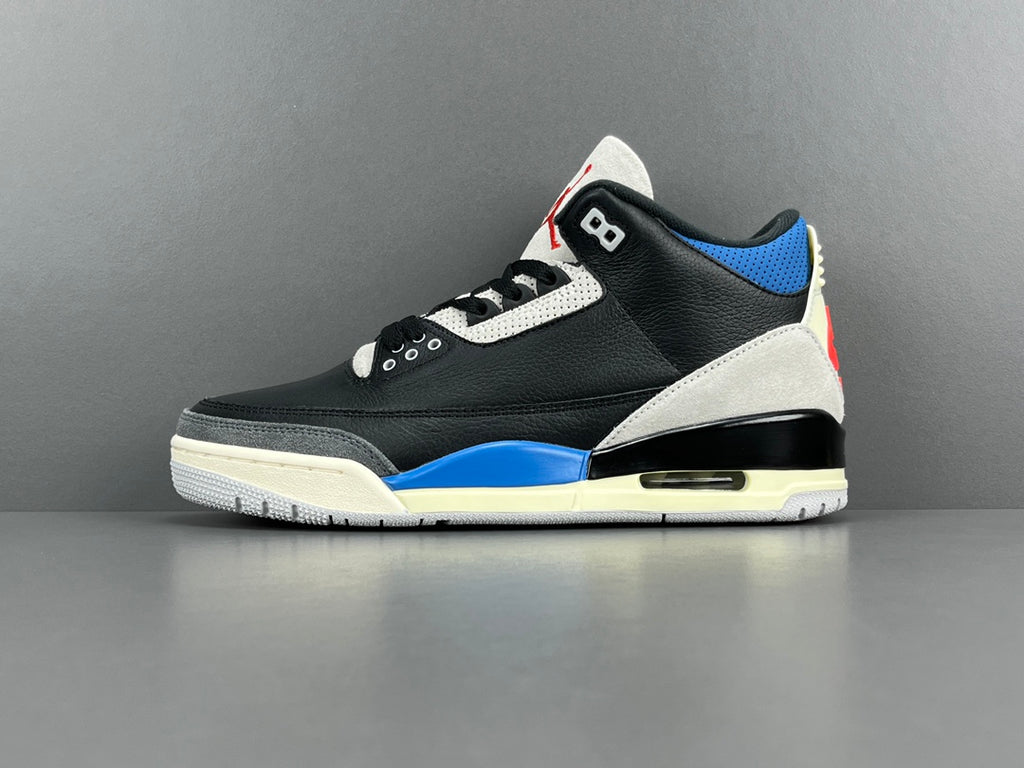 Jordan Air Jordan 3 Retro "Rare Air"
