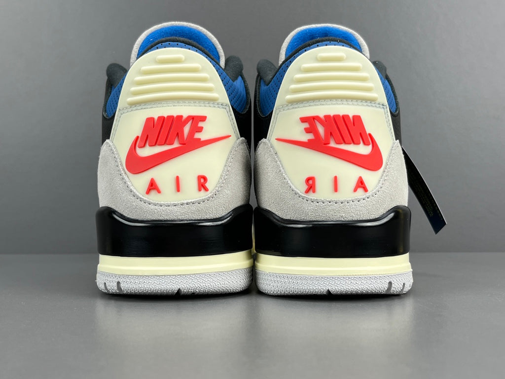 Jordan Air Jordan 3 Retro "Rare Air"