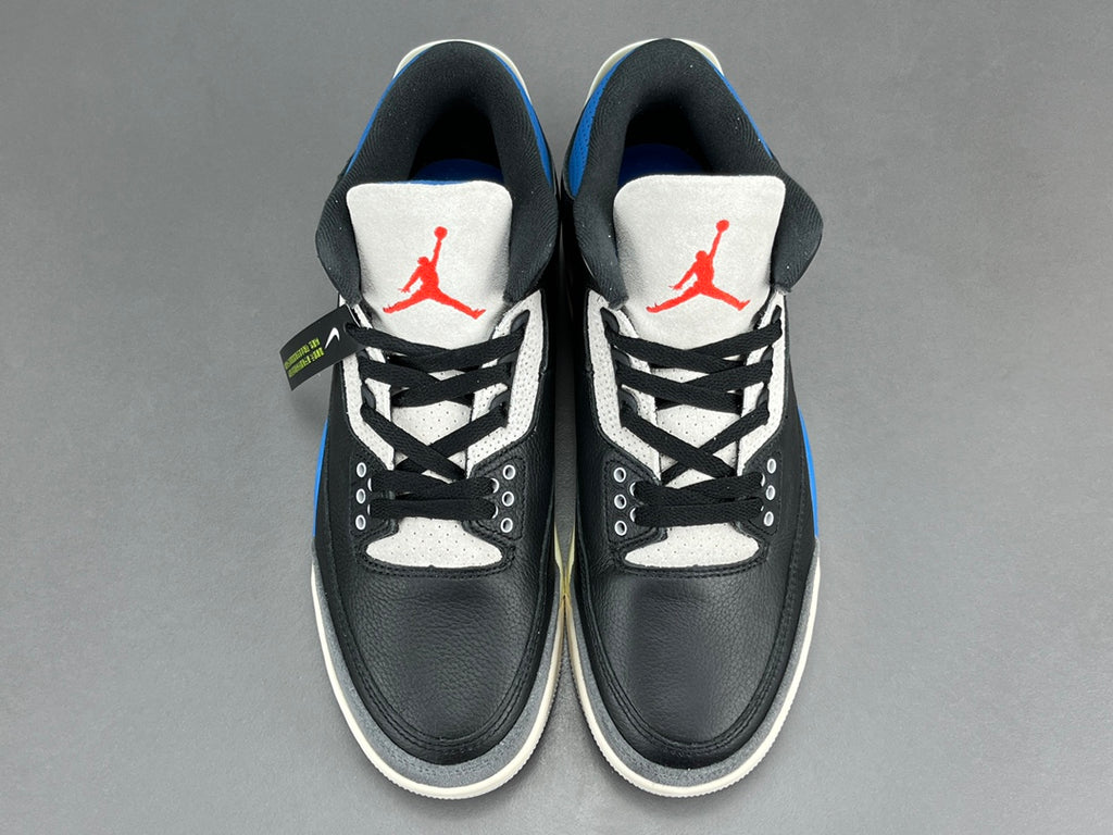 Jordan Air Jordan 3 Retro "Rare Air"