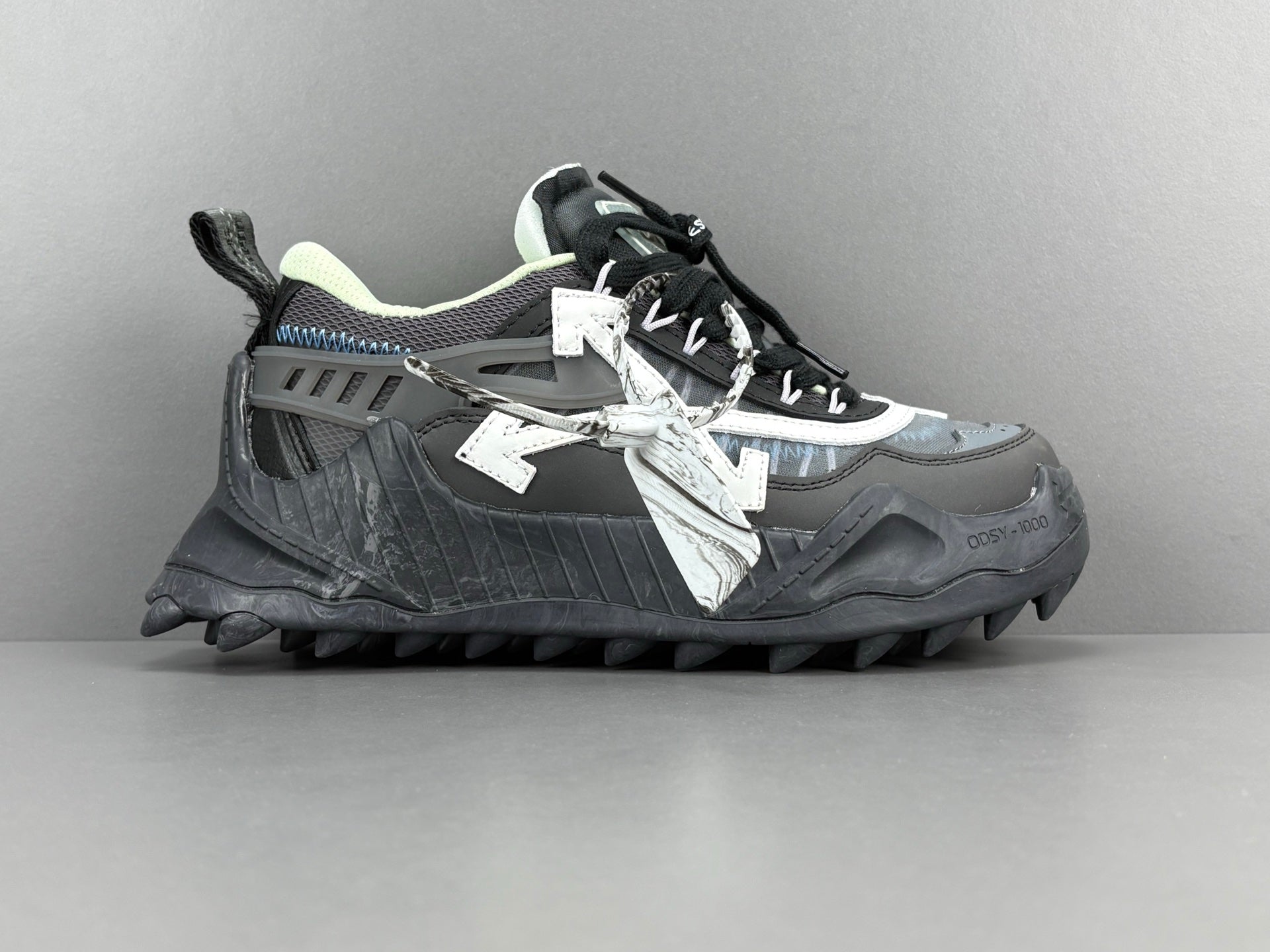 Off-white Odsy