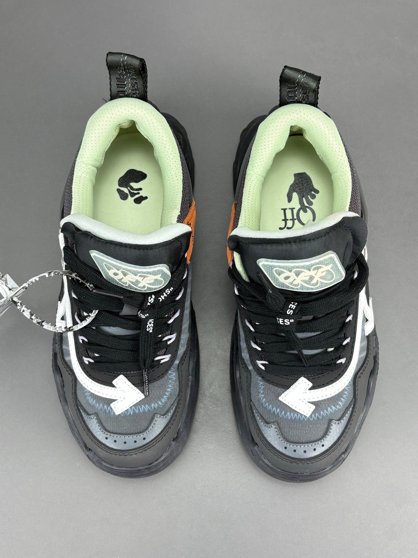 Off-white Odsy