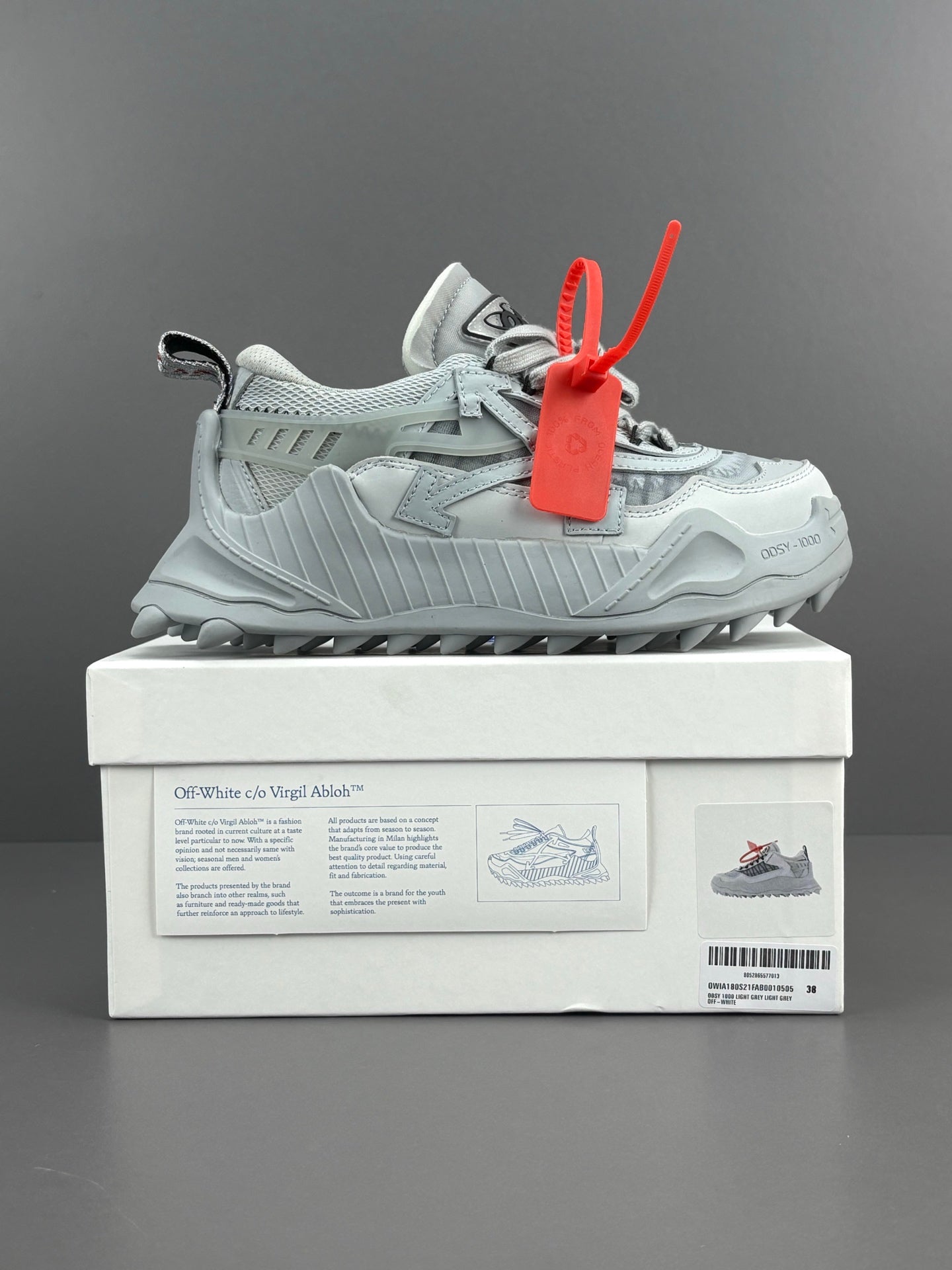 Off-white Odsy