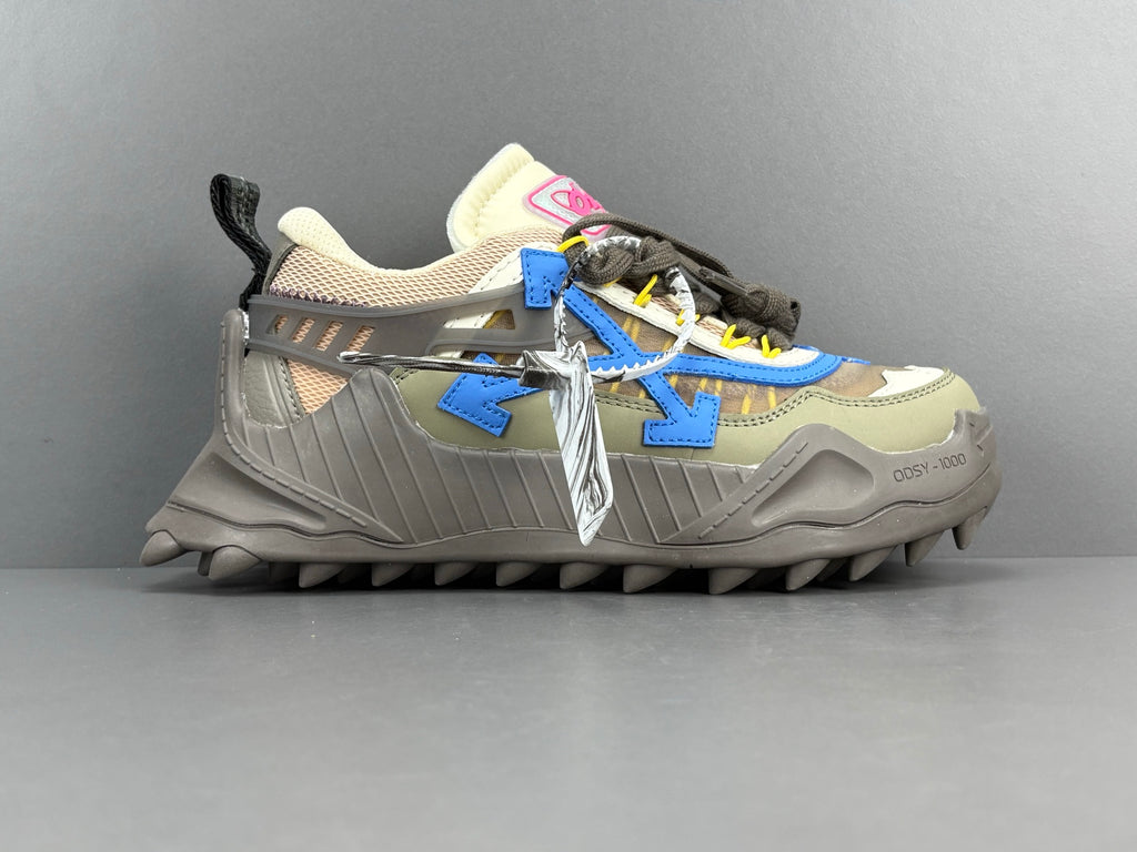 Off-white Odsy