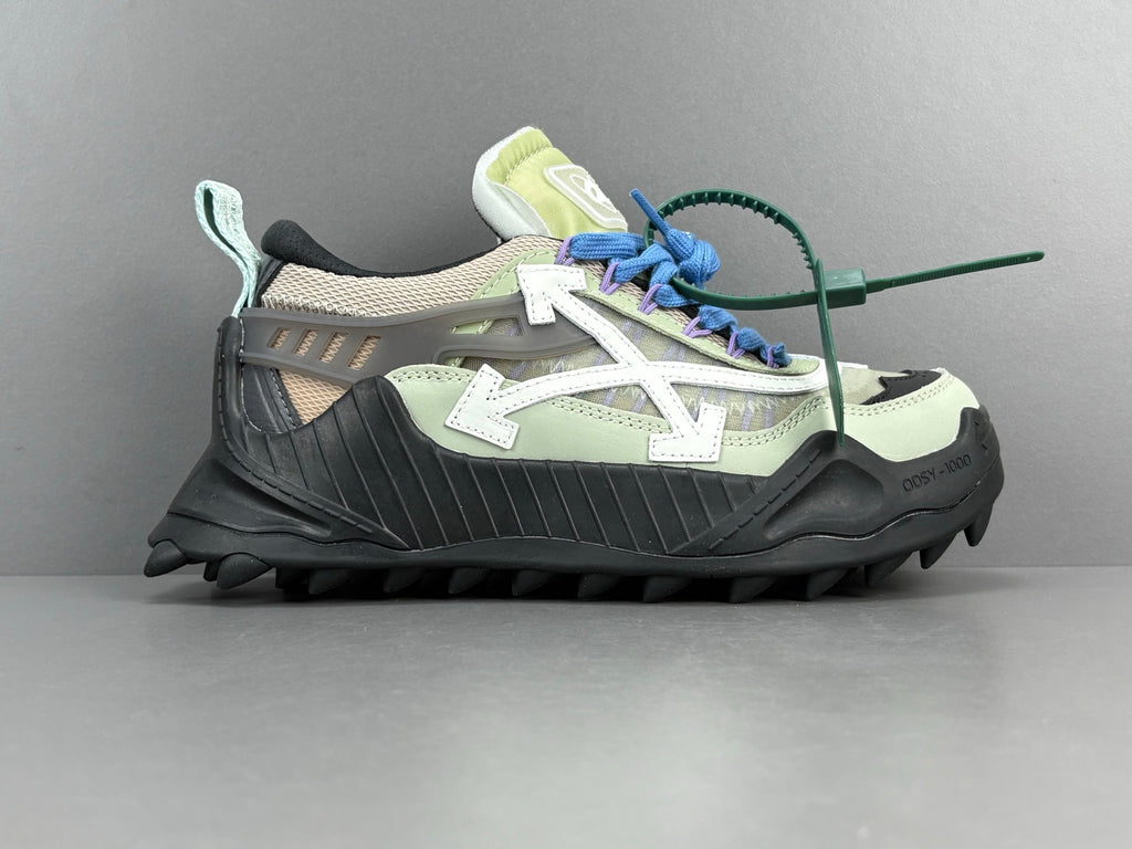 Off-white Odsy