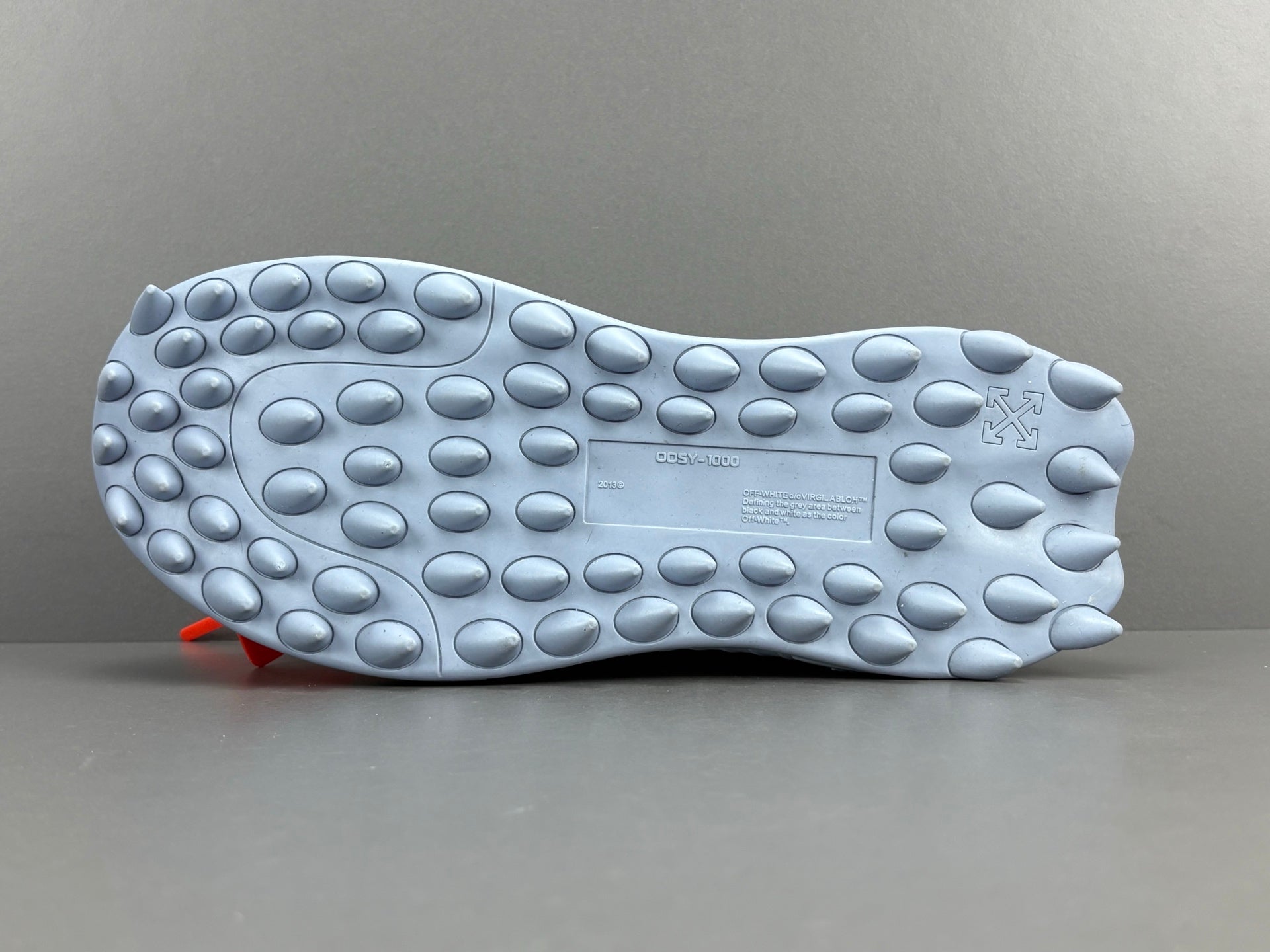 Off-white Odsy