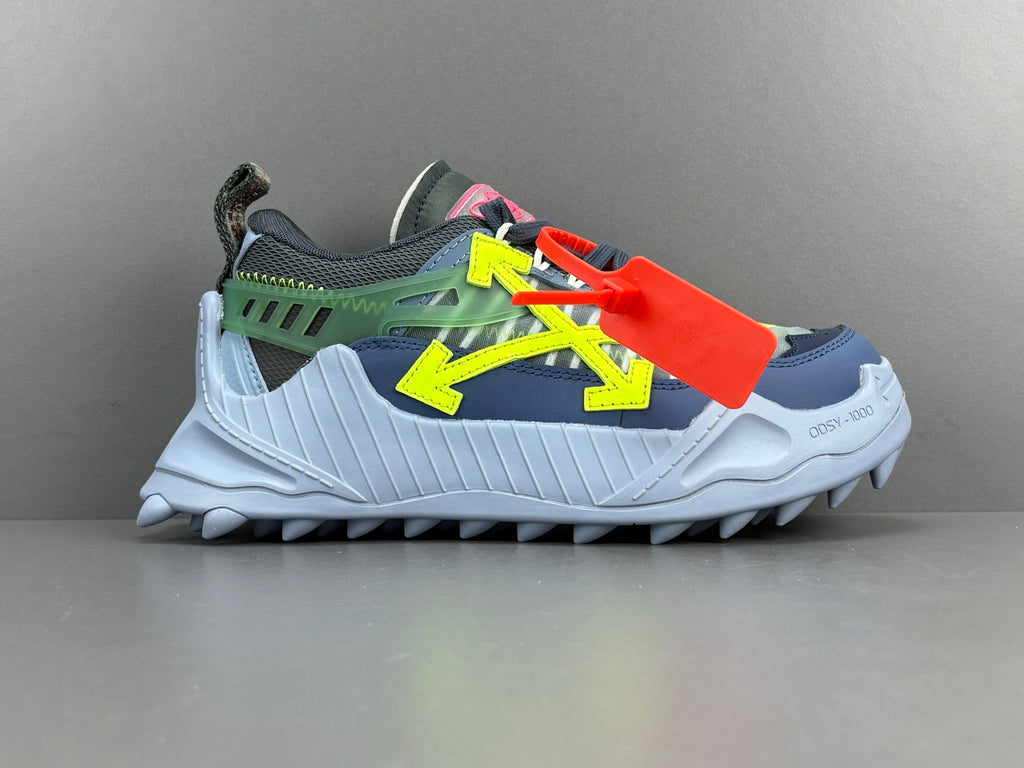 Off-white Odsy