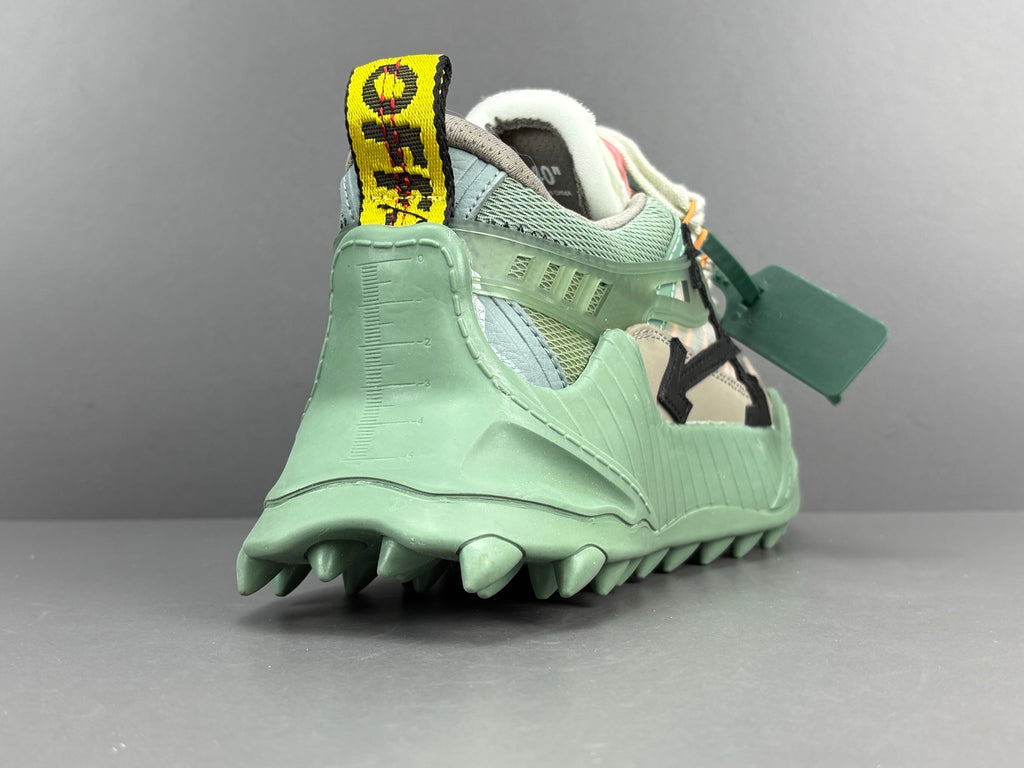 Off-white Odsy