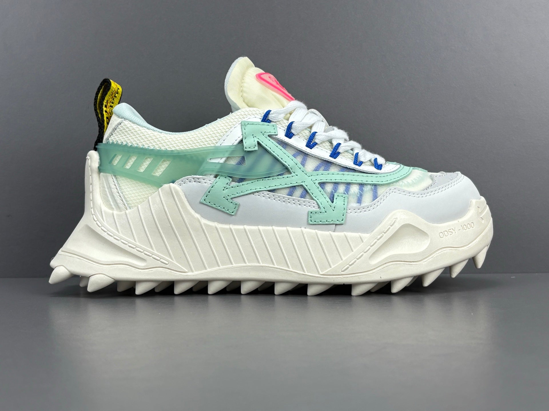 Off-white Odsy