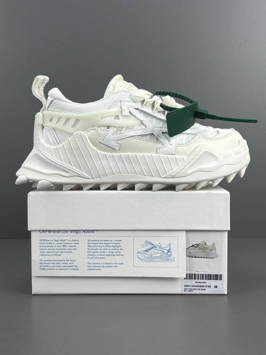Off-white Odsy