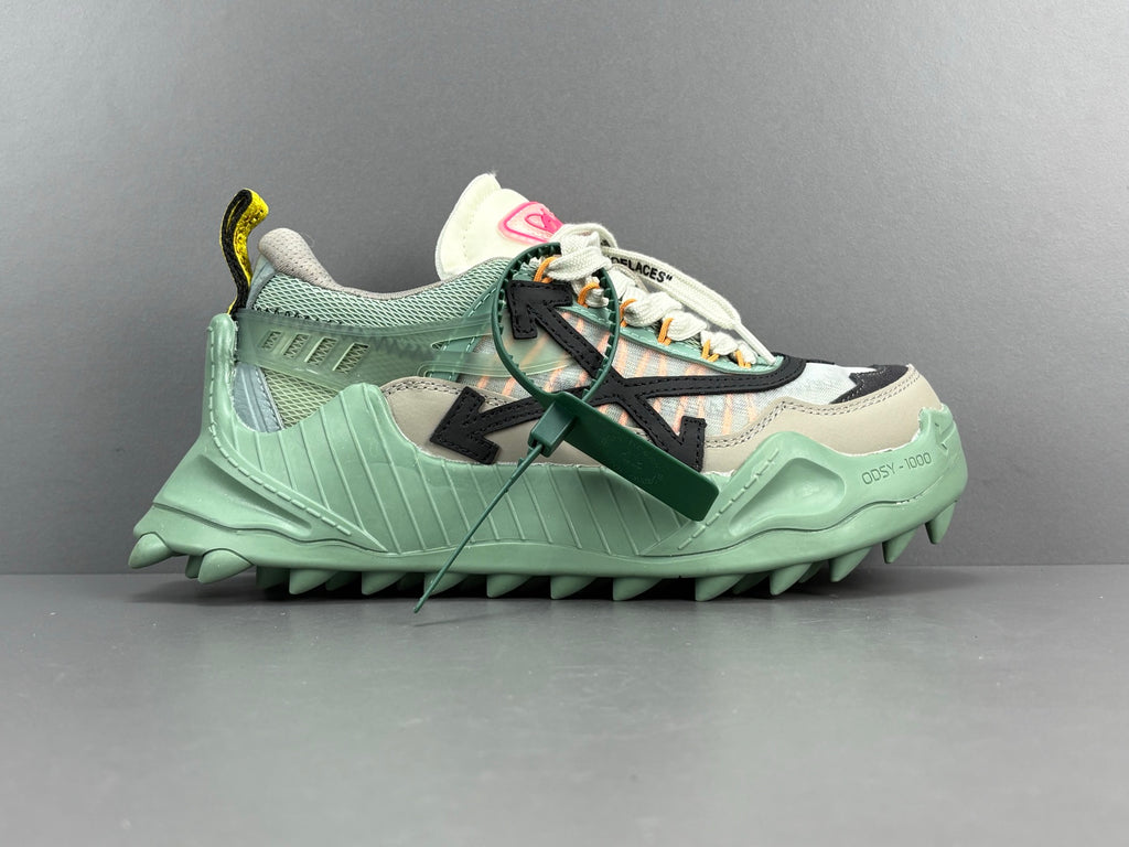 Off-white Odsy