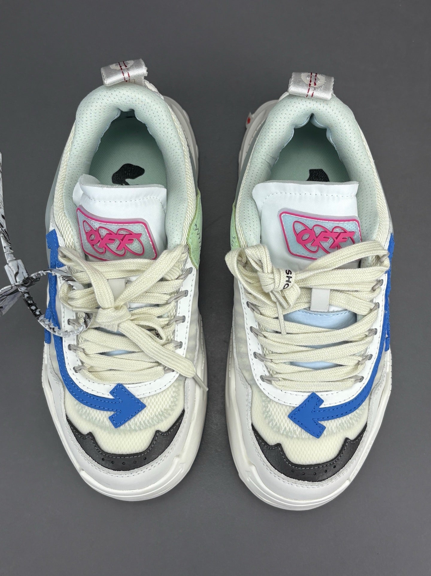 Off-white Odsy