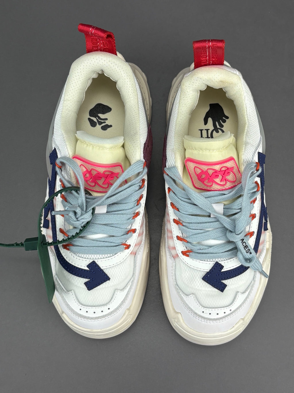 Off-white Odsy