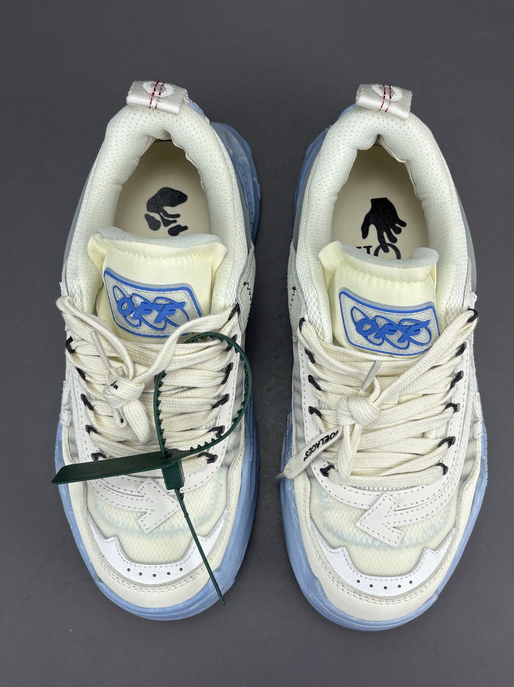 Off-white Odsy