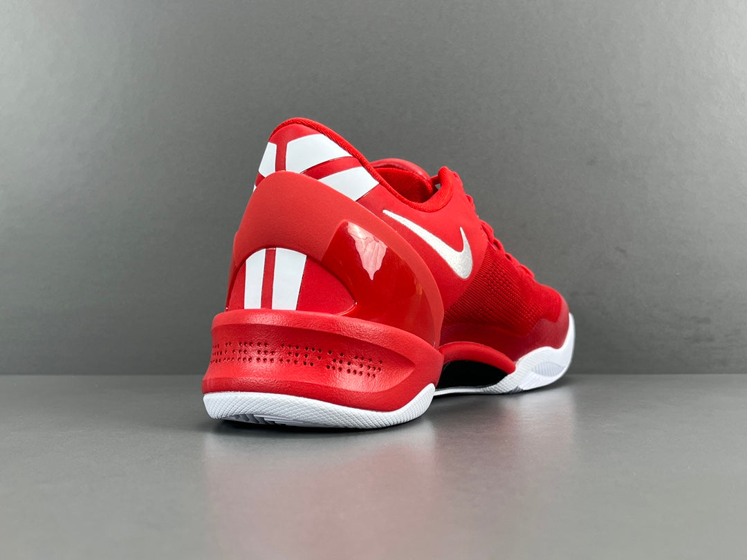 Nike Kobe 8 Protro "University Red"