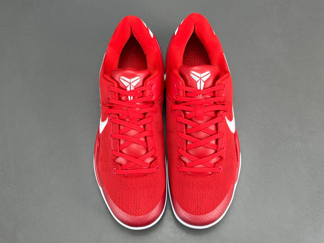 Nike Kobe 8 Protro "University Red"