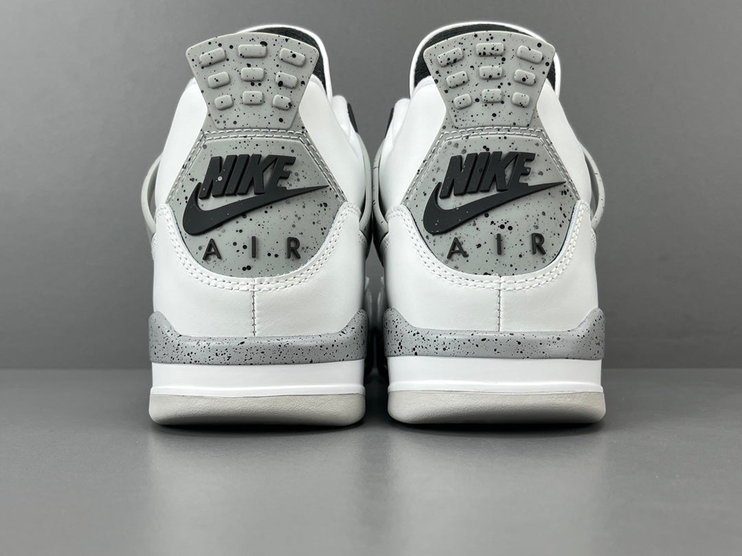 Jordan Air Jordan 4 OG "White Cement"
