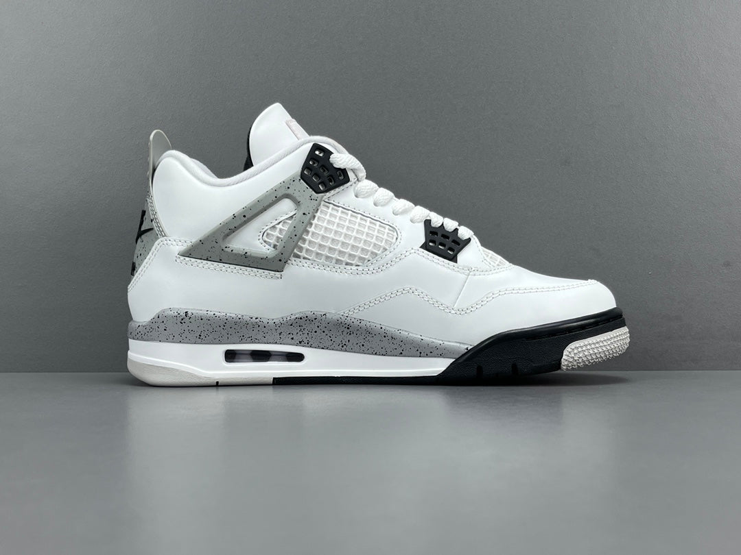 Jordan Air Jordan 4 OG "White Cement"