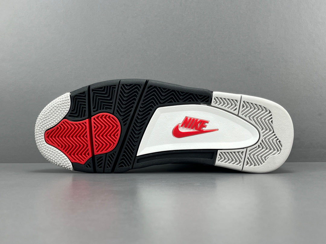 Jordan Air Jordan 4 OG "White Cement"