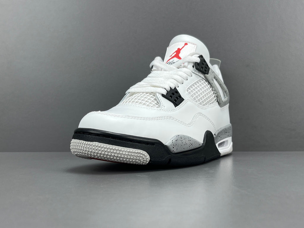 Jordan Air Jordan 4 OG "White Cement"